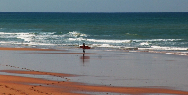  Genießen Sie diese Landschaften 